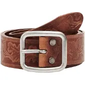 Desigual Damengürtel 25SARL23 Braun