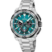 Festina Chrono Bike Diver F20724/6 Herrenuhr Chrono Bike Diver