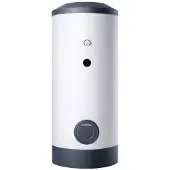 Stiebel Eltron Warmwasserspeicher SBB 401 WP SOL mit zwei Glattrohr-Wärmetauschern - 221362