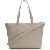 Valentino Zero damen Shopper Beige VBS7B301BEIGE