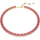 Swarovski Millenia Goldfarbene Kette 5683429