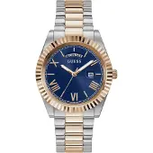 GUESS Connoisseur Uhr