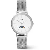 Daniel Wellington - DW00100772 - Armbanduhr - Damen - Quarz - PETITE