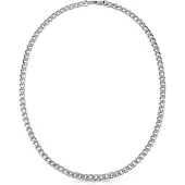 GUESS My Chains Silberfarbene Kette JUMN01333JWSTT-U