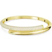 Swarovski Dextera Goldfarbene Bangle 5679991