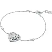 Michael Kors Armband MKC1690CZ040 Silberfarben