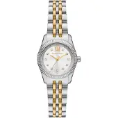 Michael Kors Lexington Damen-Multifarbige Uhr MK4740