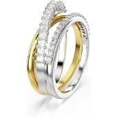 Swarovski Hyperbola Multi Coloured Ring 5689730/CFG