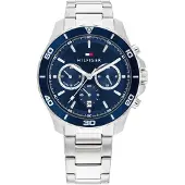 Tommy Hilfiger Jordan 43 Mm Uhr