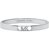 Michael Kors Premium Silberfarbene Armband MKJ828700040