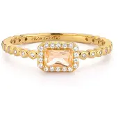 24Kae Anello Oro 12490Y