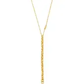 Michael Kors Astor Goldfarbene Kette MKC170700710