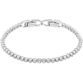 Swarovski damen Armband Silber 1808960