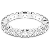 Swarovski Ring - Vittore Ring - Gr. 55 - in Silber - für Damen