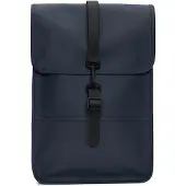 Rains Backpack Mini - Rucksack 13" 45 cm (navy)