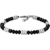 Fossil Silberfarbene Armband JF04602040