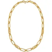 Michael Kors Halskette MKJ828400710 Goldfarben