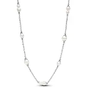 Pandora Timeless damen Kette Silber 393175C01-45