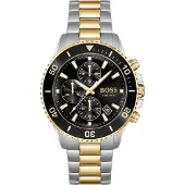 HUGO BOSS Boss - Armbanduhr - Herren - Quarz - Admiral - 1513908