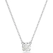 Swarovski Constella Silberfarbene Anhänger 5636706
