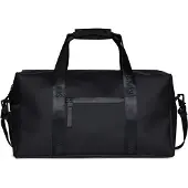 Rains Tragetasche Trail Gym Bag Black