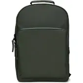 Rains Book Daypack - Rucksack L 16" 40 cm (green)