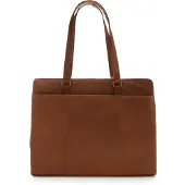 The Chesterfield Brand Fidenza Shopper Bag cognac