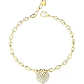 GUESS Crazy In Love Jubb05214 Armband