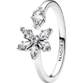 Pandora Timeless damen Ring Silber 192611C01