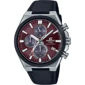 Casio - EFS-S630BL-5AVUEF - Armbanduhr - Herren - Solar - EDIFICE