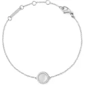 Daniel Wellington Audrey Mother of pearl Armband DW00401435