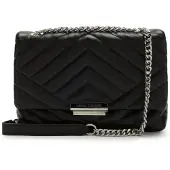 Armani Exchange EXCHANGE VICTORIA CROSSBODY Schwarz
