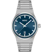 BOSS Candor 41 Mm Uhr
