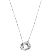 Michael Kors Premium damen Kette Silber MKC1554AN040