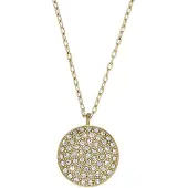 Fossil Sadie Goldfarbene Kette JF04544710