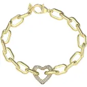 GUESS Beloved Goldarmband JUBB05016JWYGS