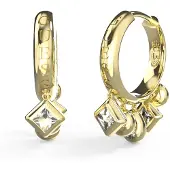 GUESS Tiny Dancer Jube04648 Ohrringe