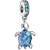Pandora Moments damen Charm Silber 798939C01