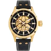 Tw steel - TWVS131 - Armbanduhr - Herren - Automatik - Volante