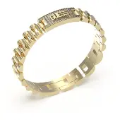 GUESS Empire Goldfarbene Armband JUMB03200JWYGT-U