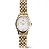 Daniel Wellington Petite DW00100803 Damenarmbanduhr