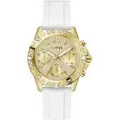 GUESS - GW0772L3 - Armbanduhr - Damen - Quarz - Majesty