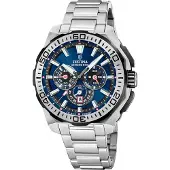 Festina Chrono Bike Diver F20724/2 Herrenuhr Chrono Bike Diver