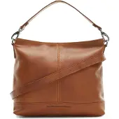 The Chesterfield Brand Amelia Shoulderbag cognac