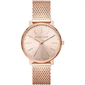 Michael Kors Uhr Pyper MK4340 Goldfarben