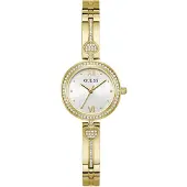 GUESS - GW0655L2 - Armbanduhr - Damen - Quarz - Lady Idol
