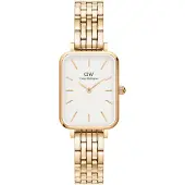 Daniel Wellington - DW00100622 - Armbanduhr - Damen - Quarz - QUADRO