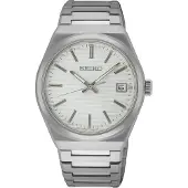 Seiko Quarz SUR553P1 Herrenarmbanduhr