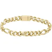 HUGO BOSS BOSS herren Armband Gold HBJ1580614M