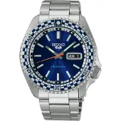 Seiko 5 SRPK65K1 Herren Automatikuhr